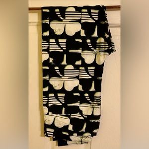 LuLaRoe TC Leggings
